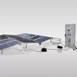 Kit 6 Solar Wings® avec stockage - 4,92 kWc