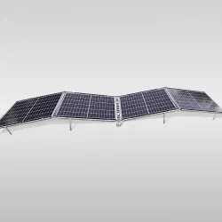 Ailes solaires Solar Wings® 4 panneaux